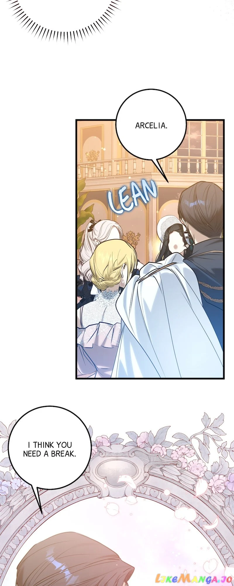 Who Knew Dragons Could Be This Cute chapter 46 page 9