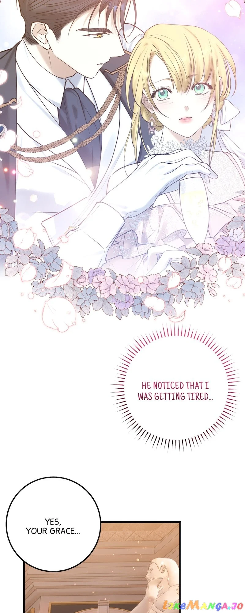 Who Knew Dragons Could Be This Cute chapter 46 page 10
