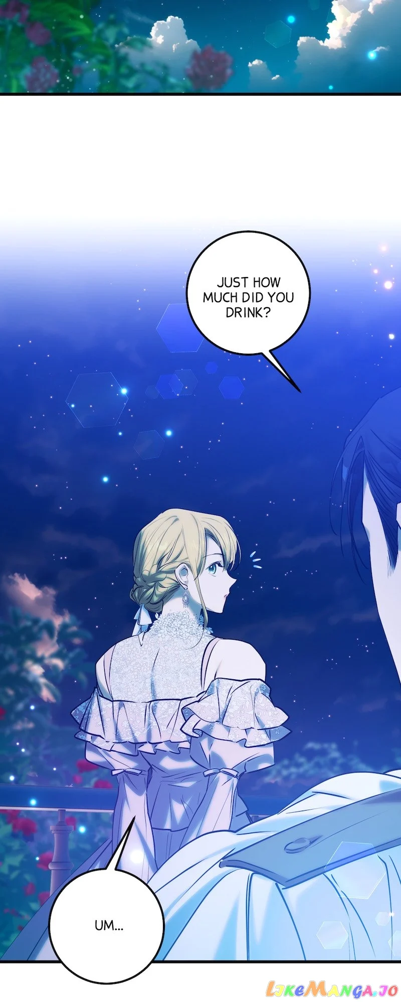 Who Knew Dragons Could Be This Cute chapter 46 page 12
