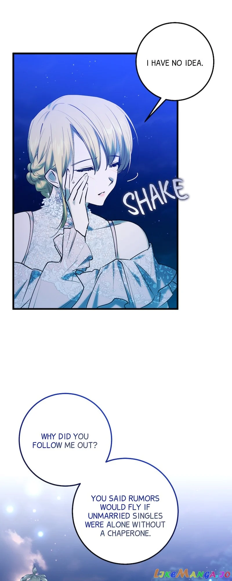 Who Knew Dragons Could Be This Cute chapter 46 page 14
