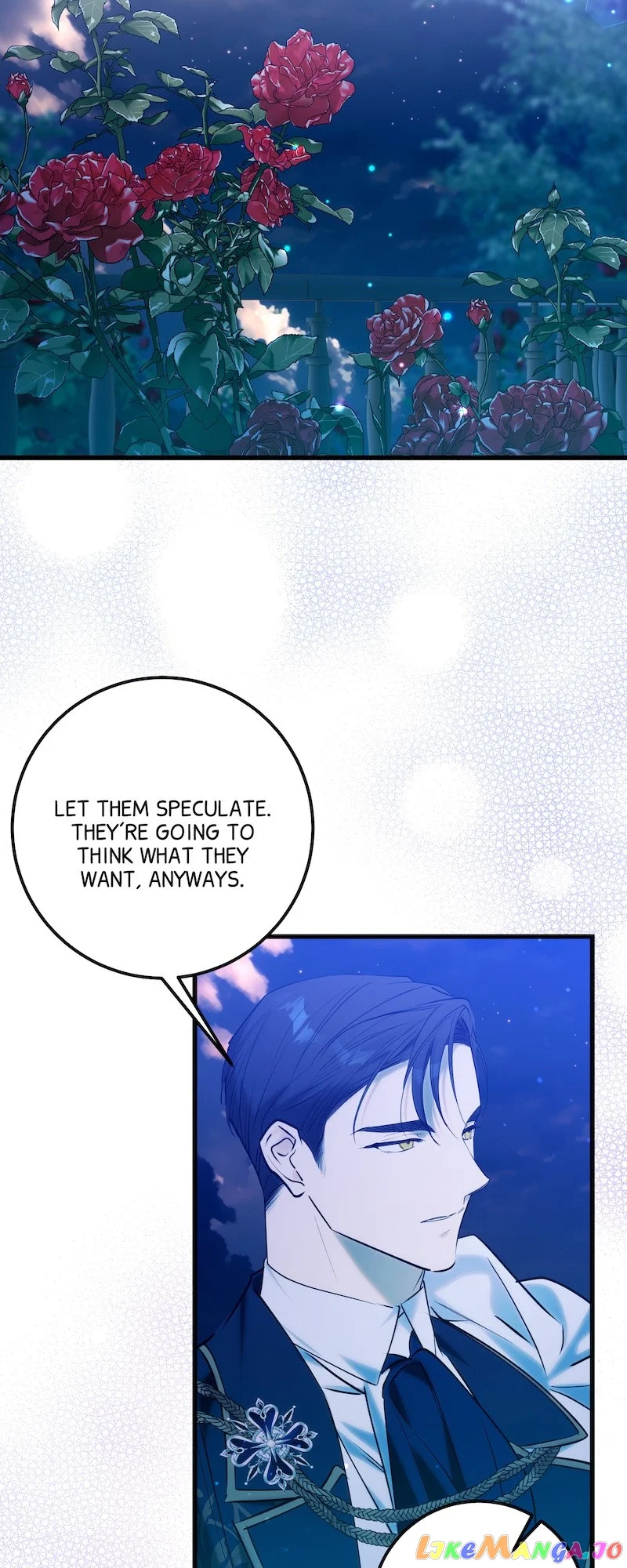 Who Knew Dragons Could Be This Cute chapter 46 page 15