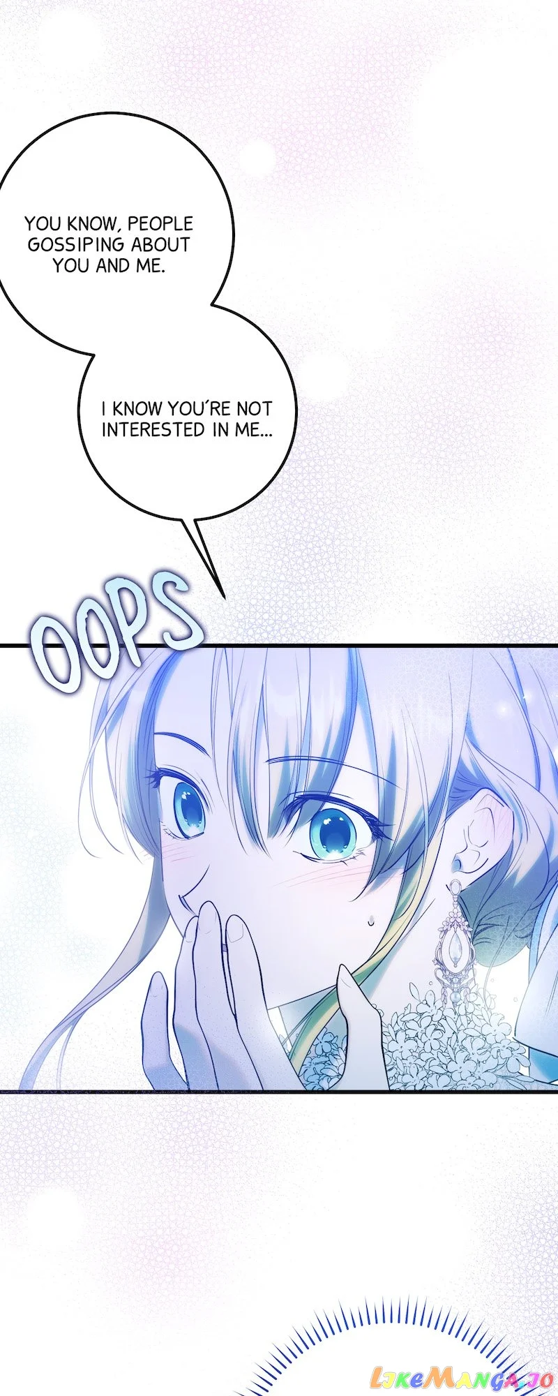 Who Knew Dragons Could Be This Cute chapter 46 page 18
