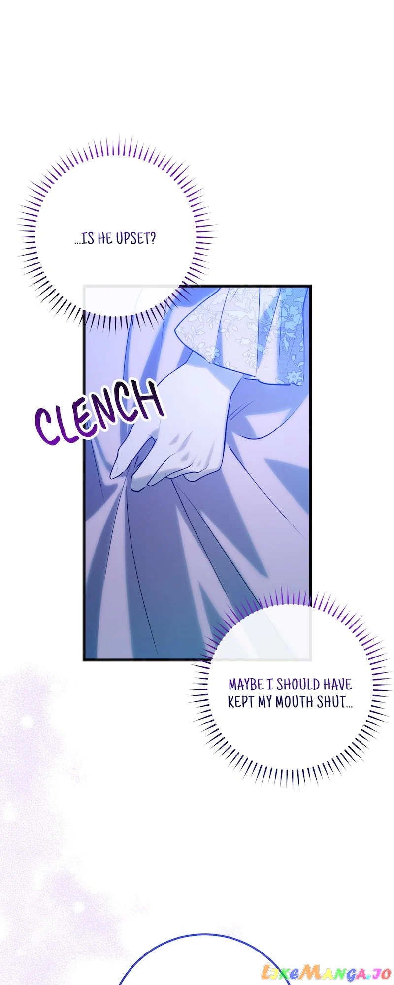 Who Knew Dragons Could Be This Cute chapter 46 page 21