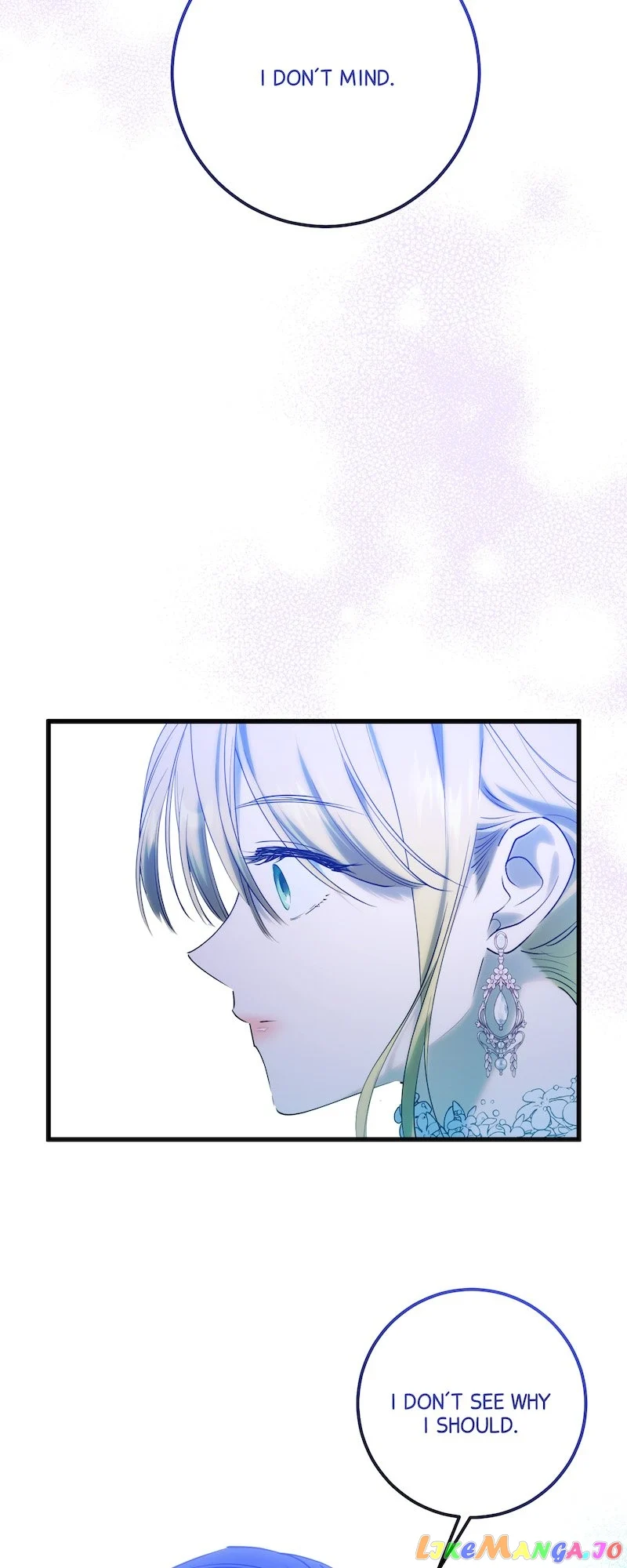 Who Knew Dragons Could Be This Cute chapter 46 page 22