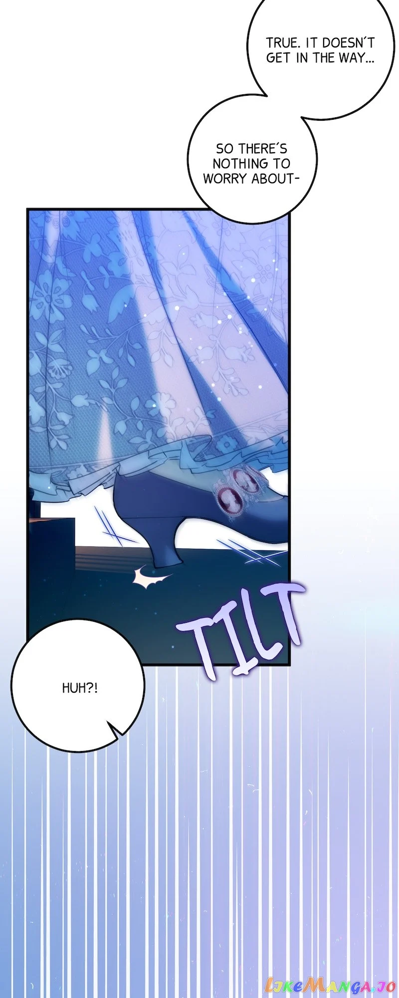 Who Knew Dragons Could Be This Cute chapter 46 page 25