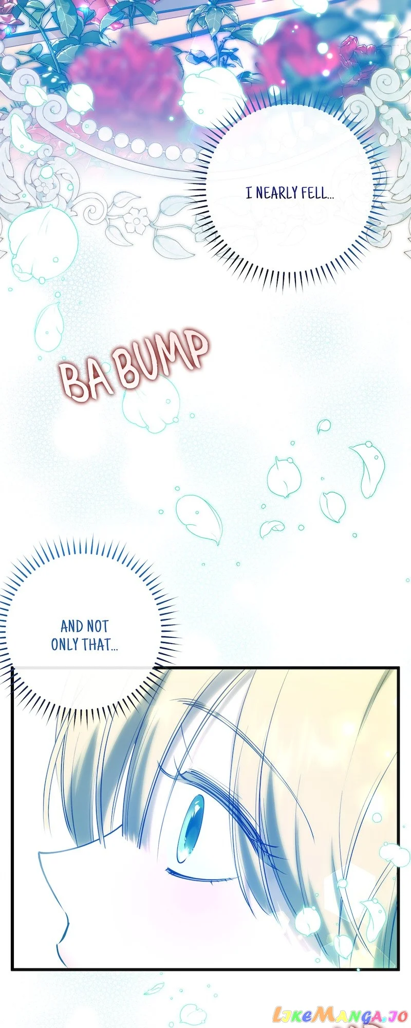 Who Knew Dragons Could Be This Cute chapter 46 page 30