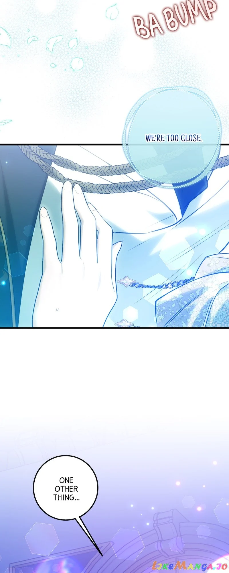Who Knew Dragons Could Be This Cute chapter 46 page 31