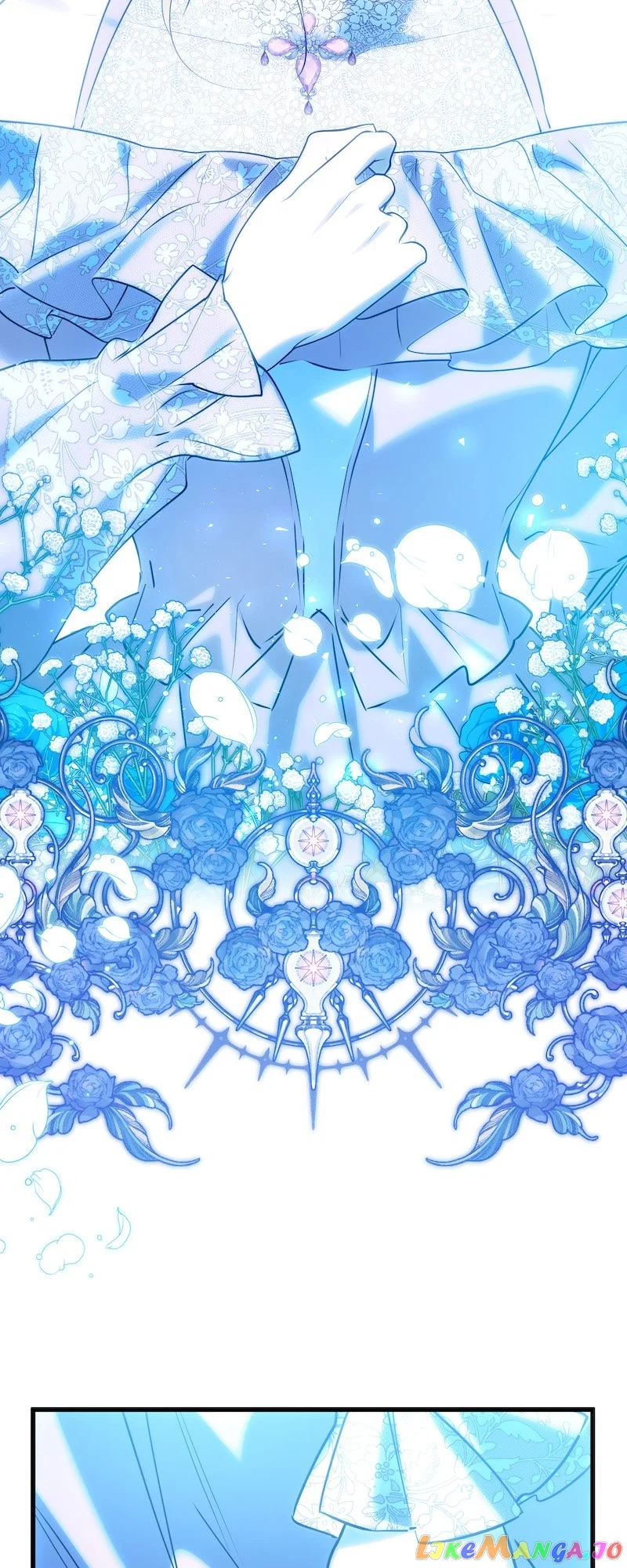 Who Knew Dragons Could Be This Cute chapter 46 page 42