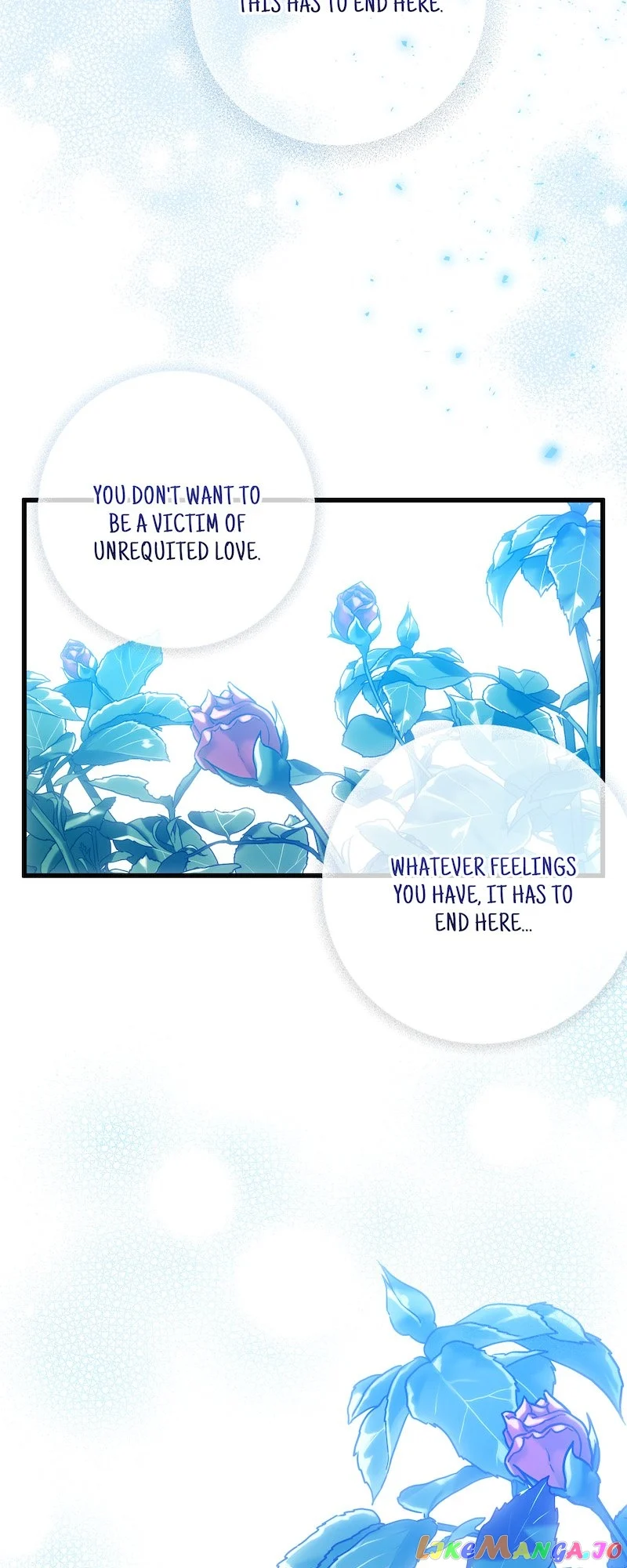 Who Knew Dragons Could Be This Cute chapter 46 page 44