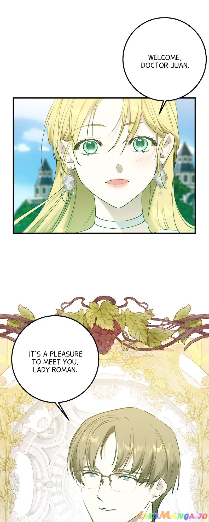 Who Knew Dragons Could Be This Cute chapter 46 page 51