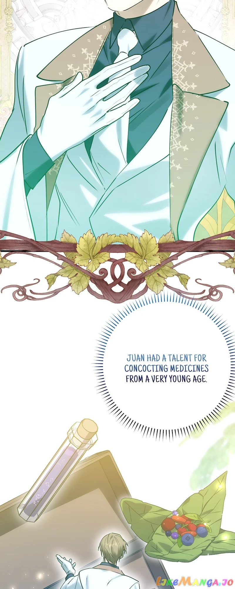 Who Knew Dragons Could Be This Cute chapter 46 page 52