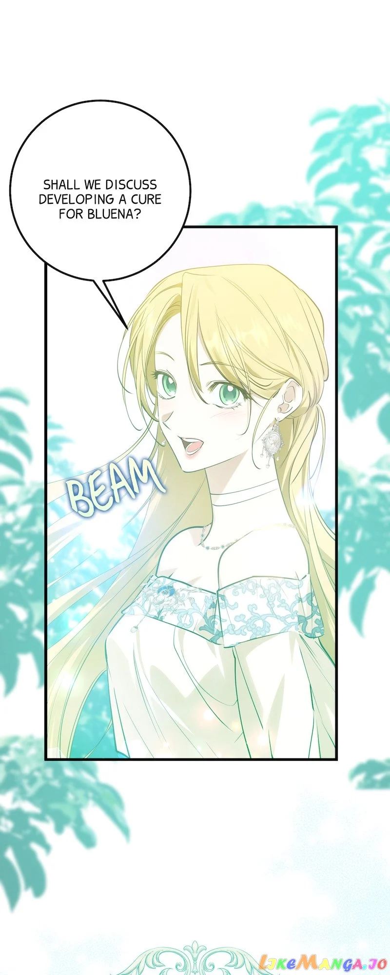 Who Knew Dragons Could Be This Cute chapter 46 page 55