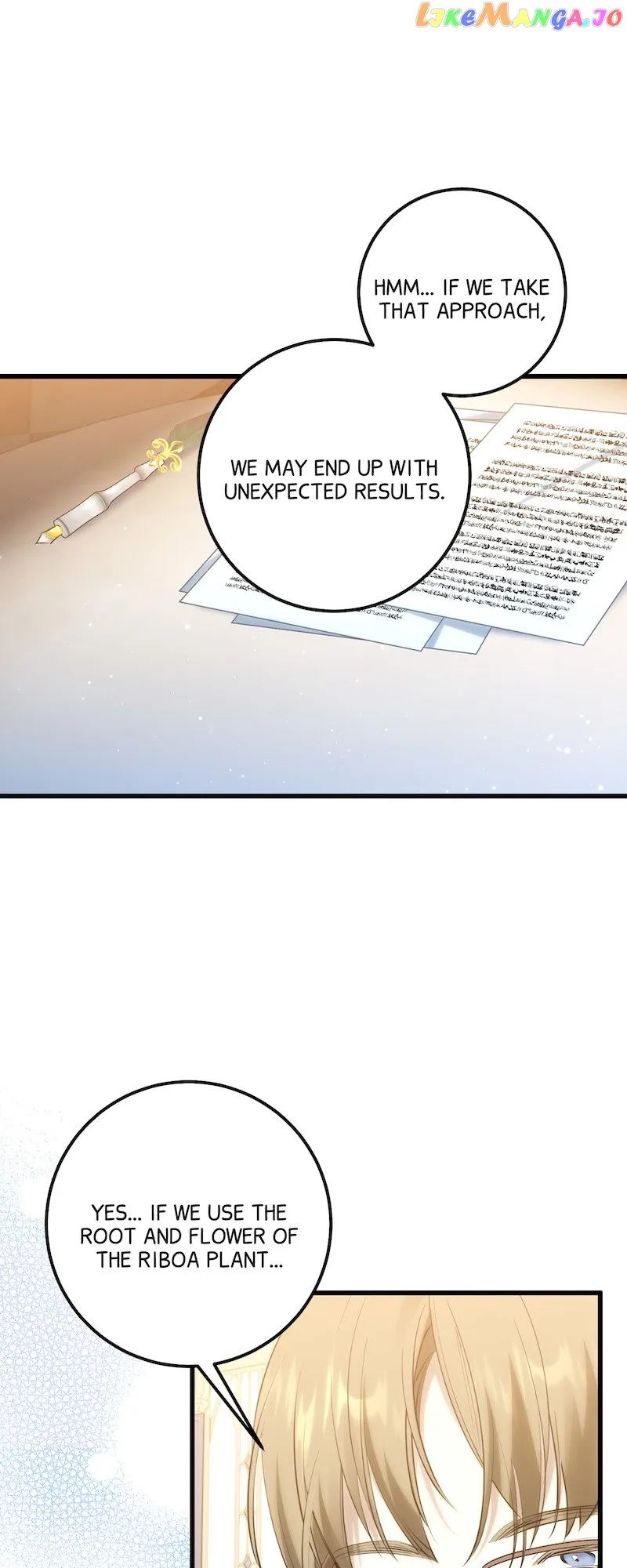 Who Knew Dragons Could Be This Cute chapter 47 page 1