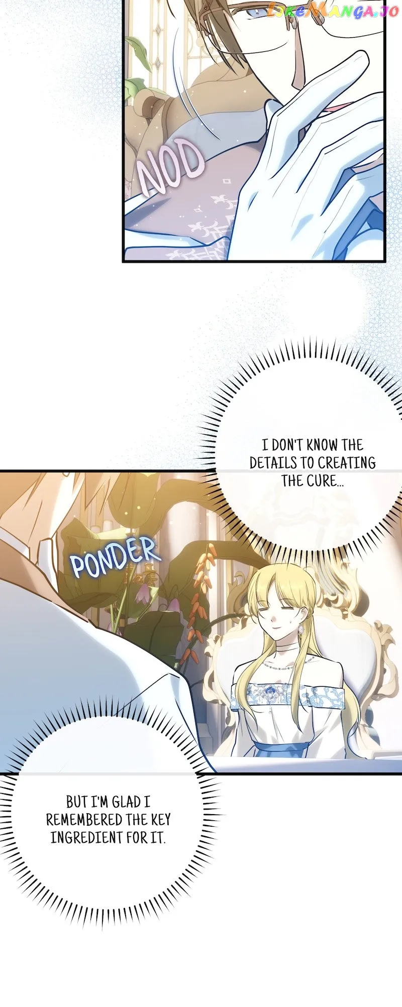 Who Knew Dragons Could Be This Cute chapter 47 page 2