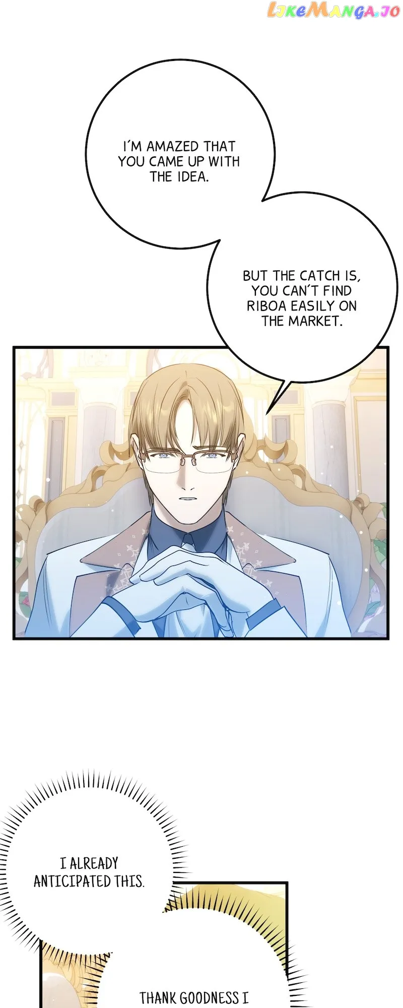 Who Knew Dragons Could Be This Cute chapter 47 page 3