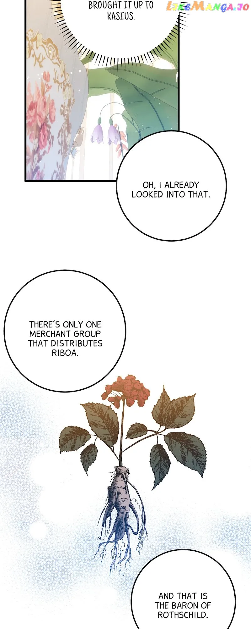 Who Knew Dragons Could Be This Cute chapter 47 page 4
