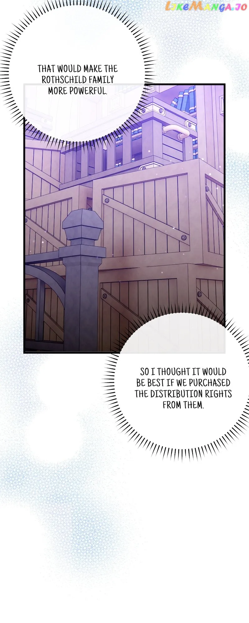 Who Knew Dragons Could Be This Cute chapter 47 page 6