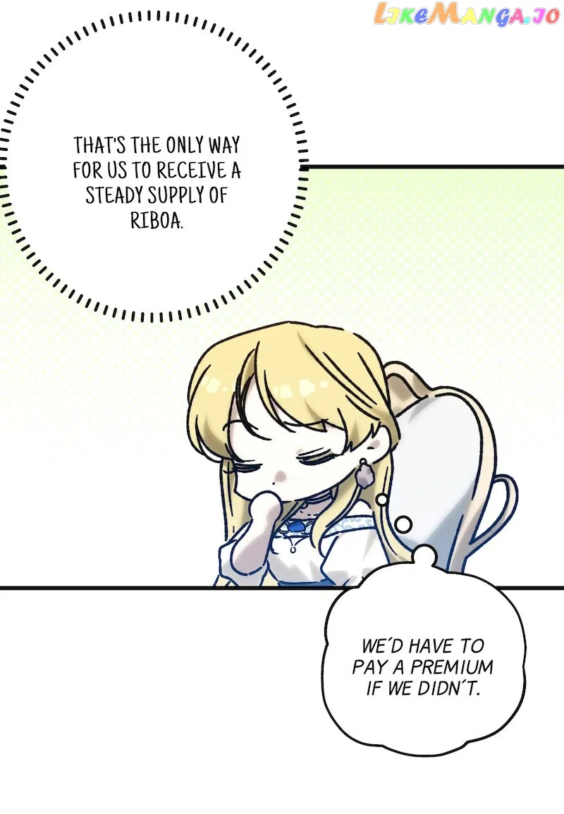 Who Knew Dragons Could Be This Cute chapter 47 page 7