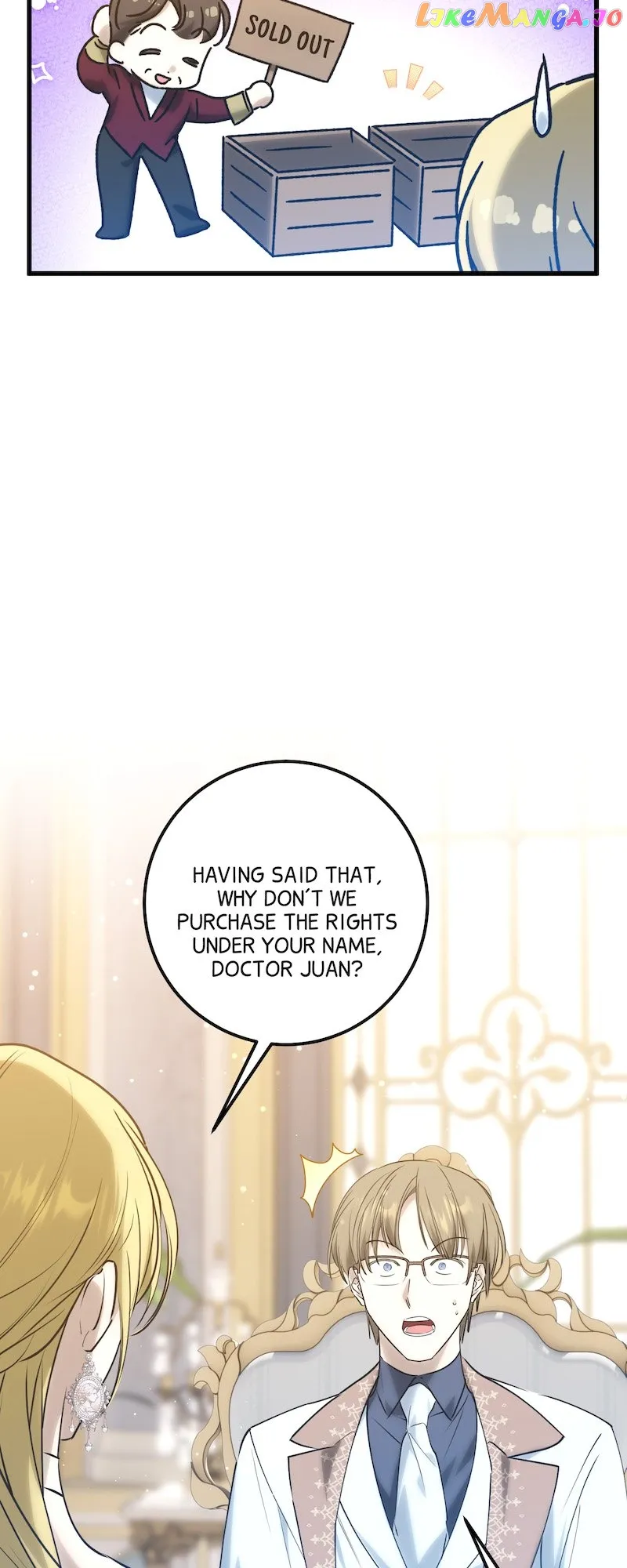 Who Knew Dragons Could Be This Cute chapter 47 page 9