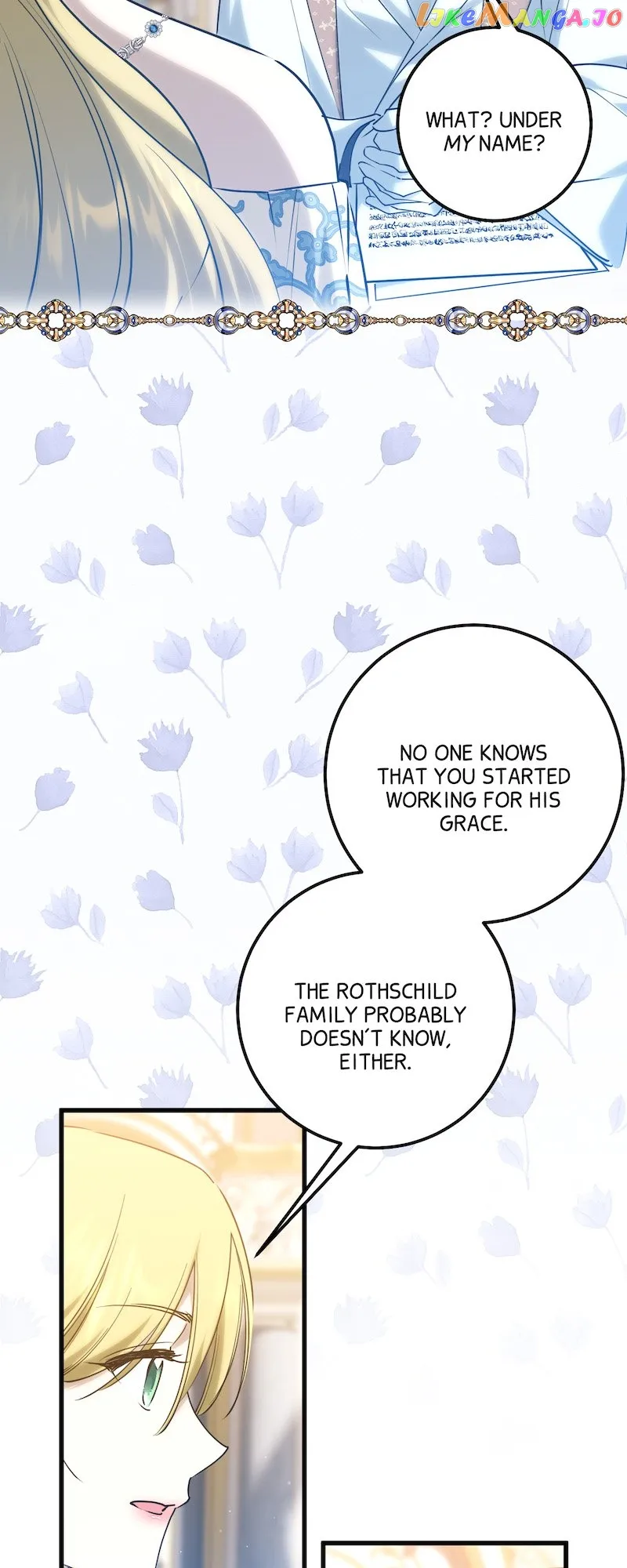 Who Knew Dragons Could Be This Cute chapter 47 page 10