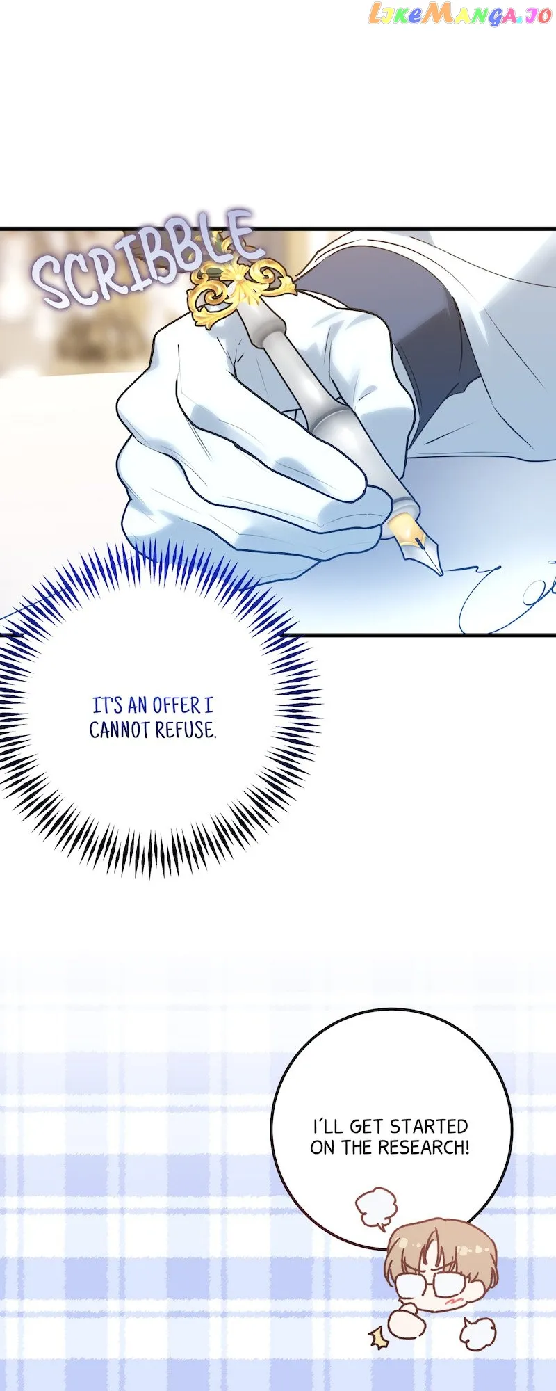 Who Knew Dragons Could Be This Cute chapter 47 page 13