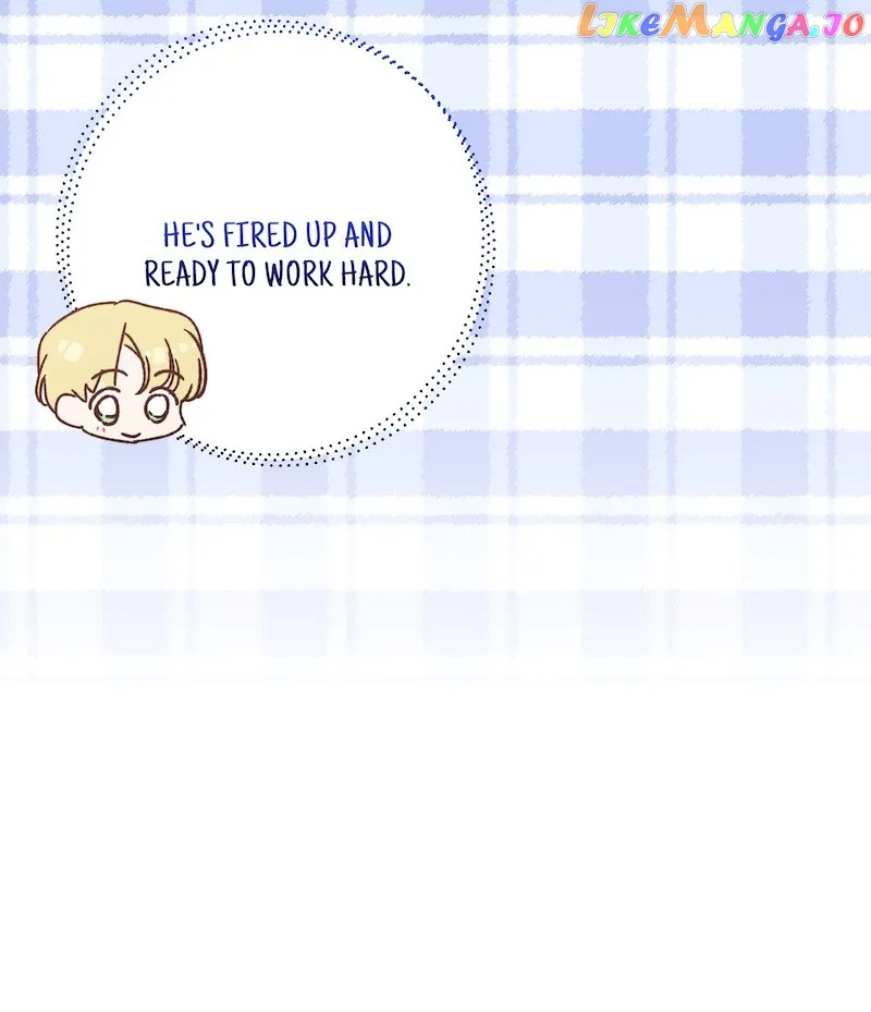 Who Knew Dragons Could Be This Cute chapter 47 page 14