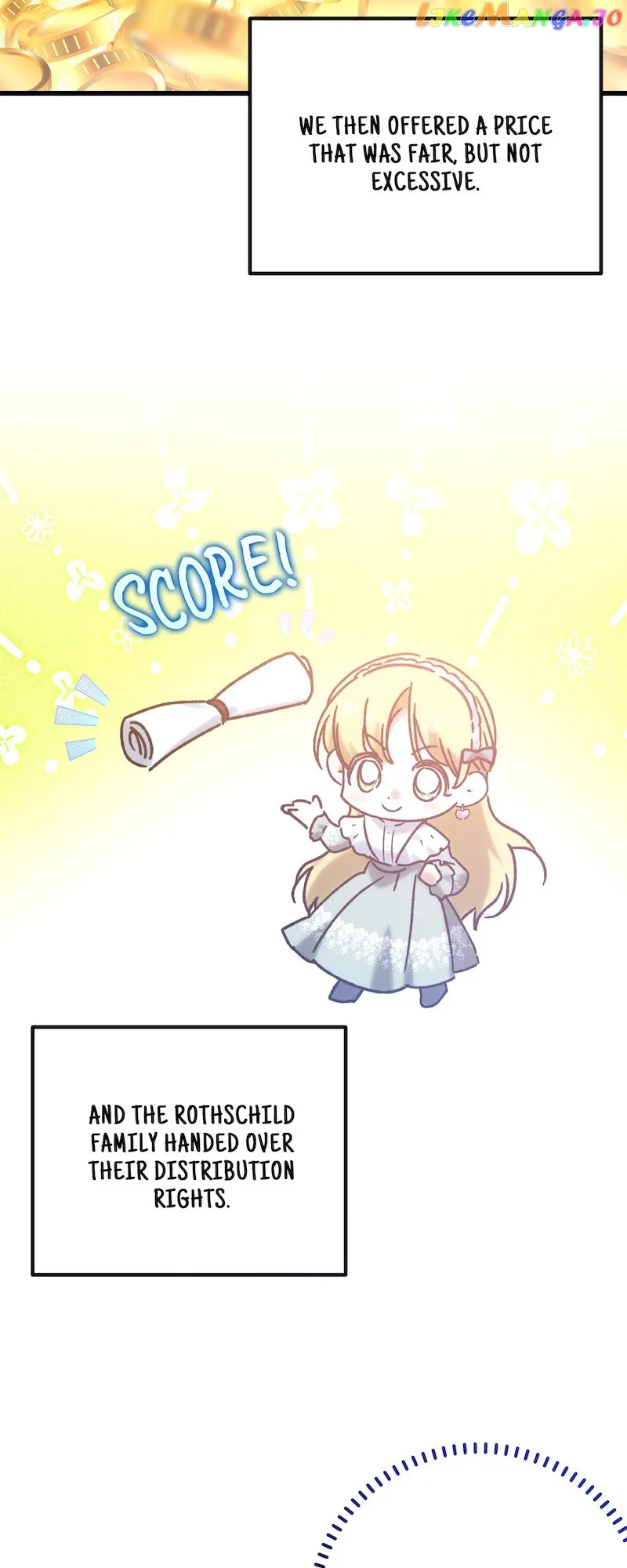 Who Knew Dragons Could Be This Cute chapter 47 page 17