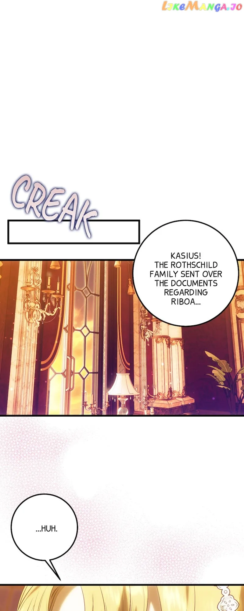 Who Knew Dragons Could Be This Cute chapter 47 page 19