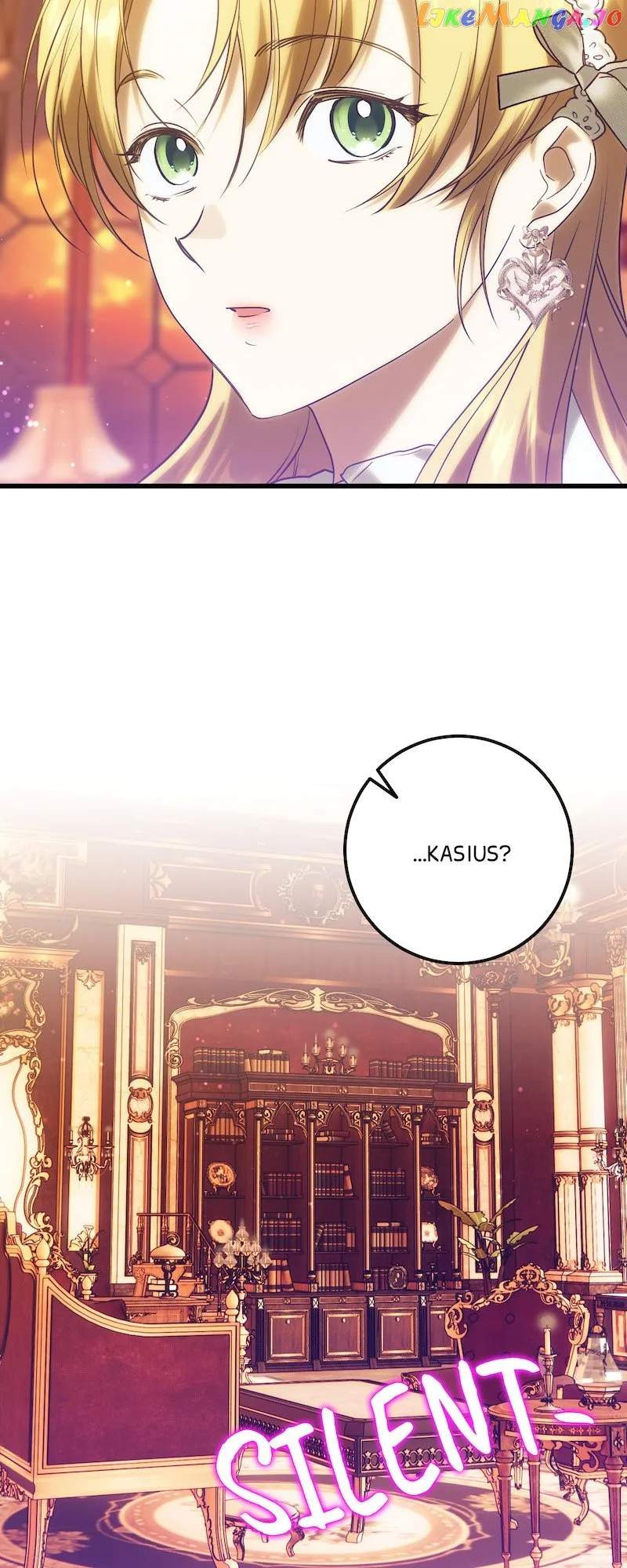 Who Knew Dragons Could Be This Cute chapter 47 page 20