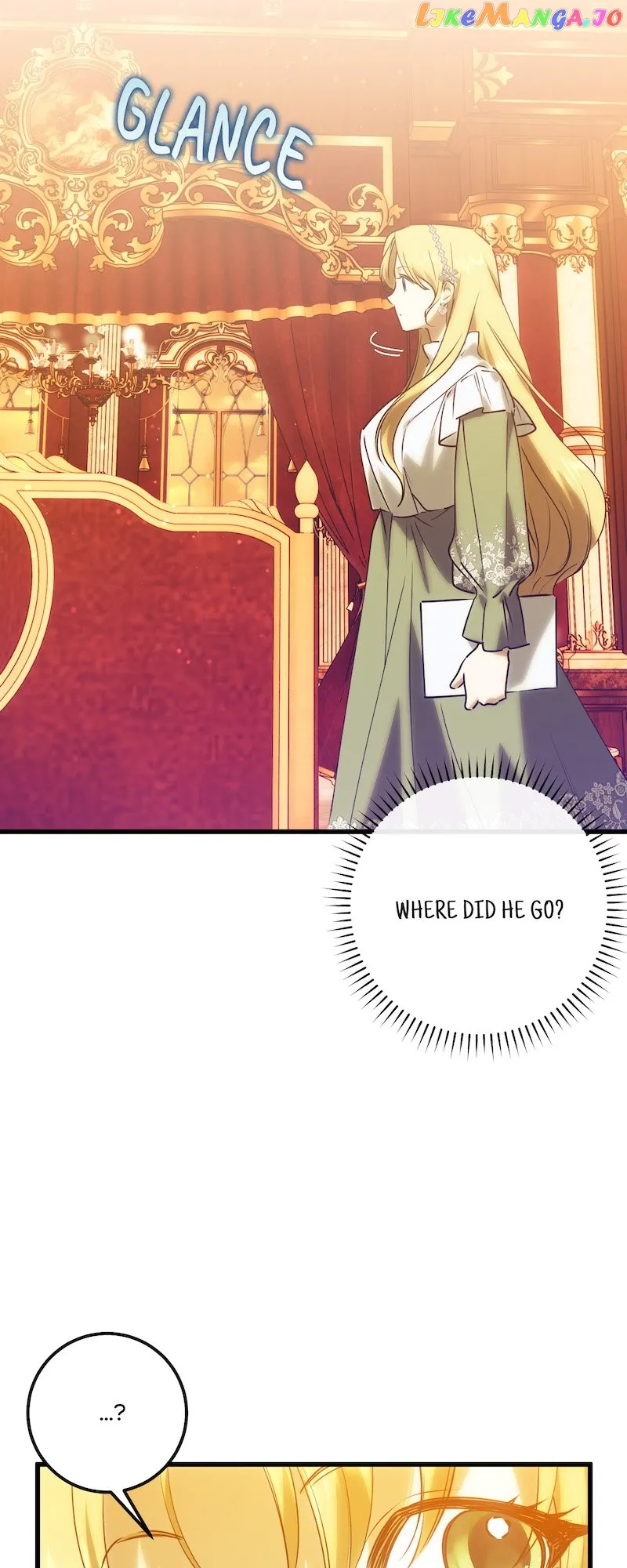 Who Knew Dragons Could Be This Cute chapter 47 page 23