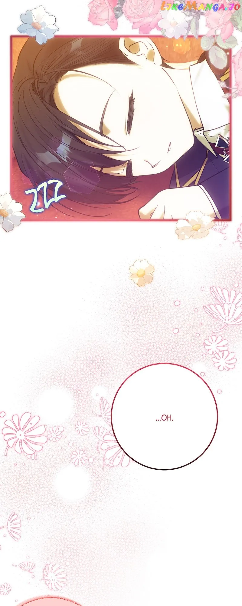 Who Knew Dragons Could Be This Cute chapter 47 page 25