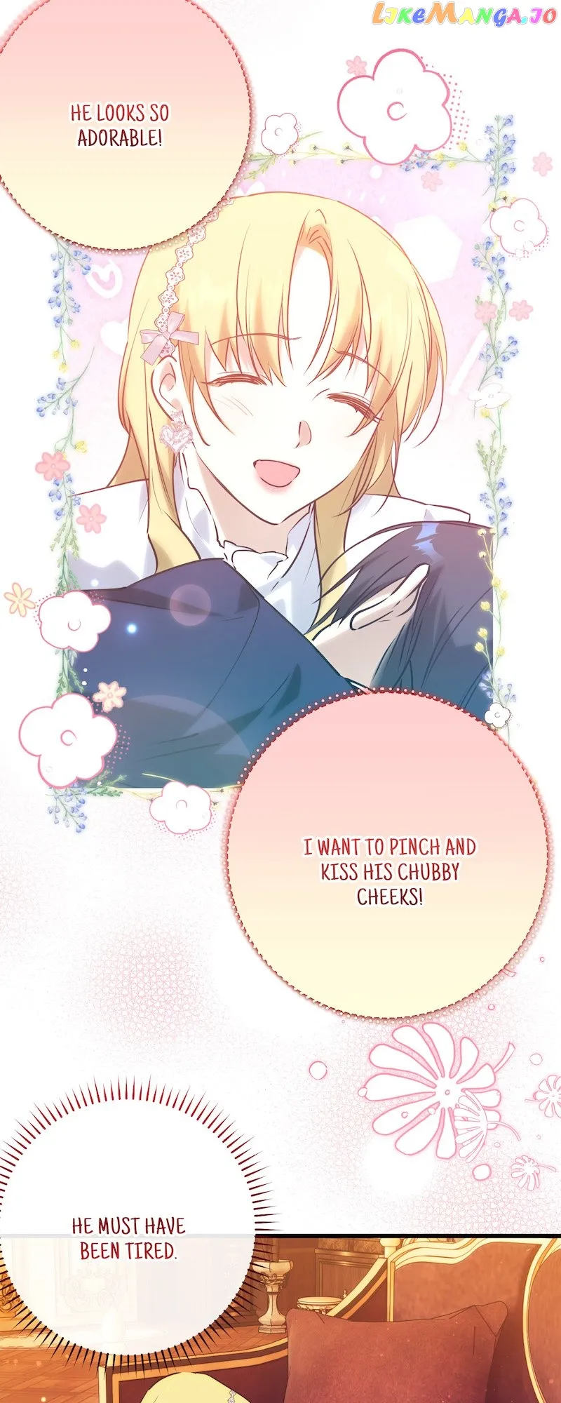 Who Knew Dragons Could Be This Cute chapter 47 page 26