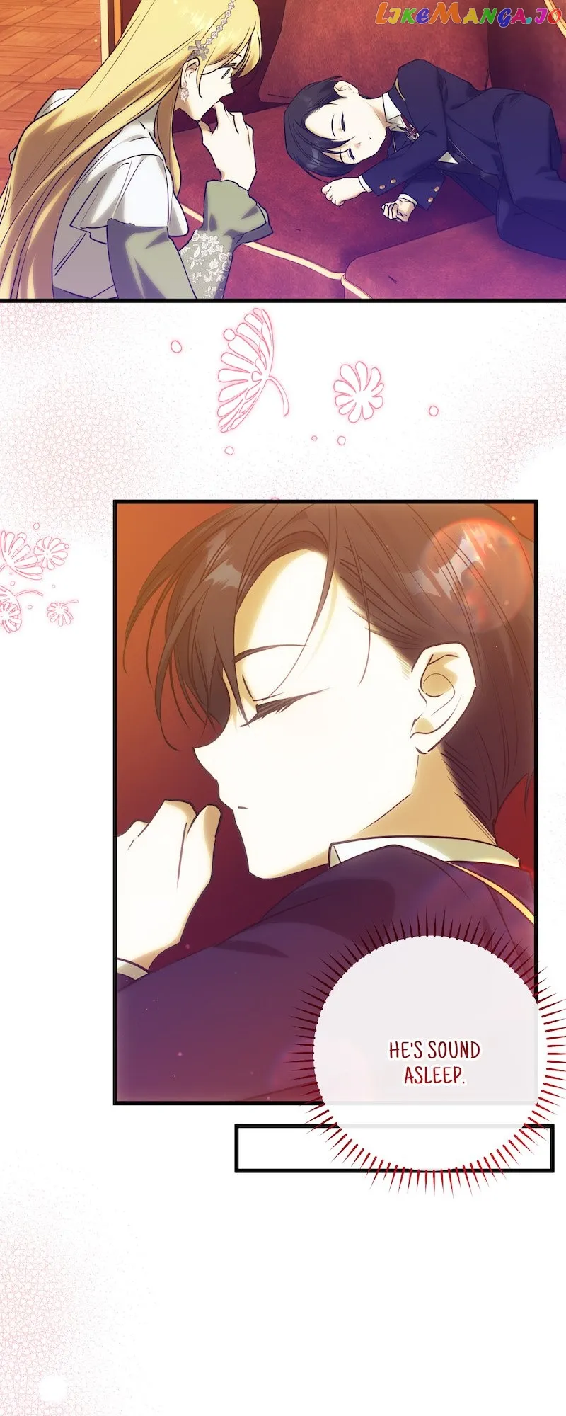 Who Knew Dragons Could Be This Cute chapter 47 page 27