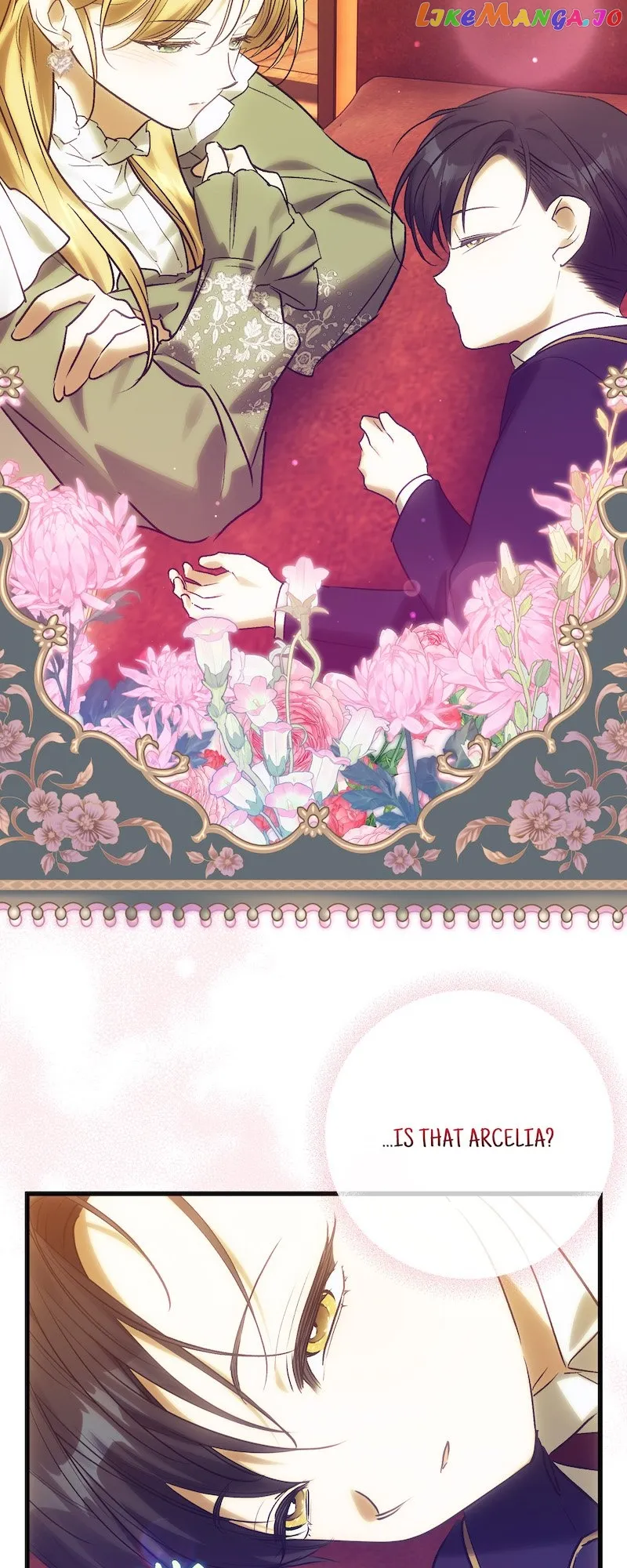 Who Knew Dragons Could Be This Cute chapter 47 page 30
