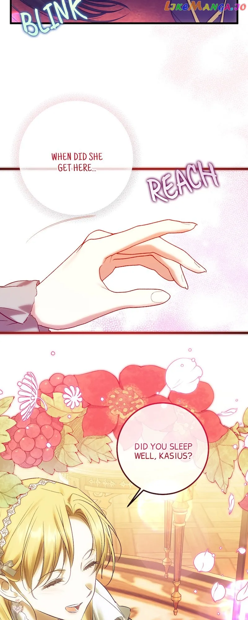 Who Knew Dragons Could Be This Cute chapter 47 page 31