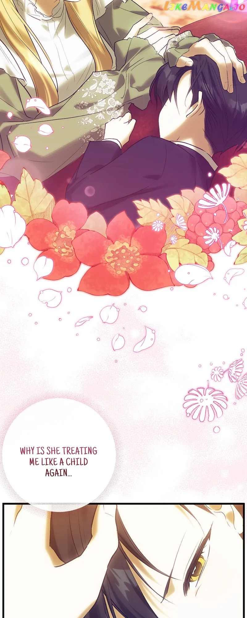 Who Knew Dragons Could Be This Cute chapter 47 page 32