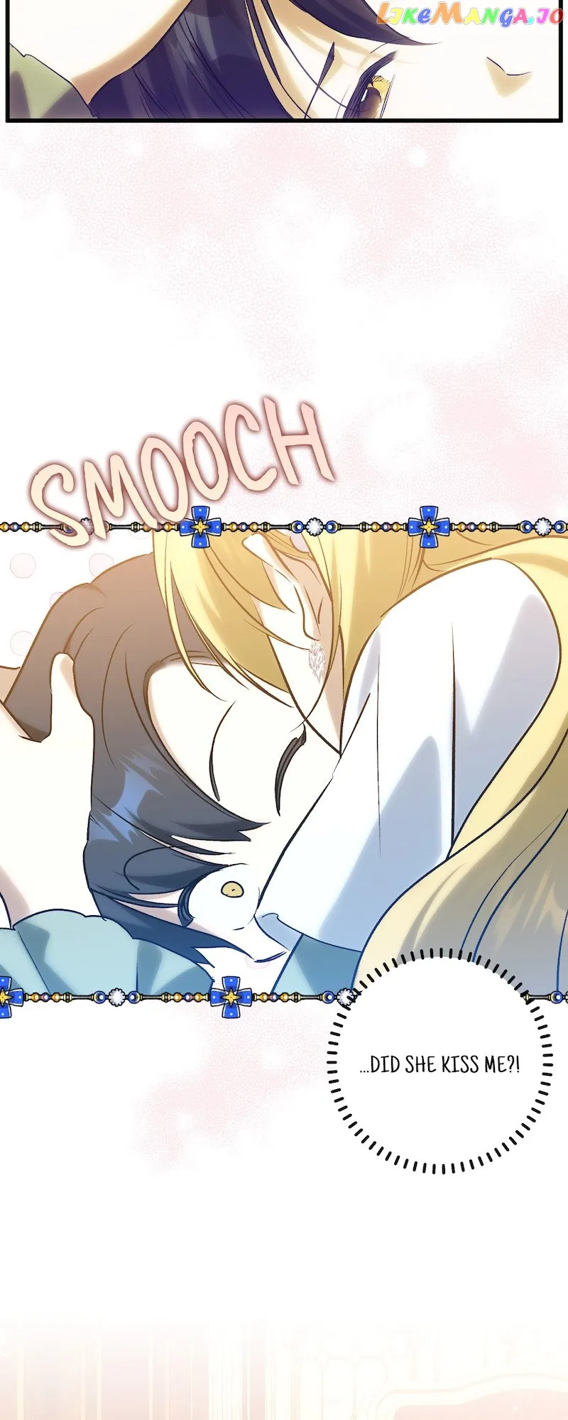 Who Knew Dragons Could Be This Cute chapter 47 page 33