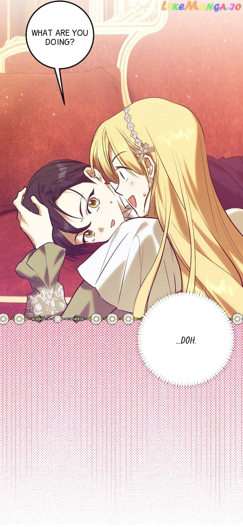 Who Knew Dragons Could Be This Cute chapter 47 page 34