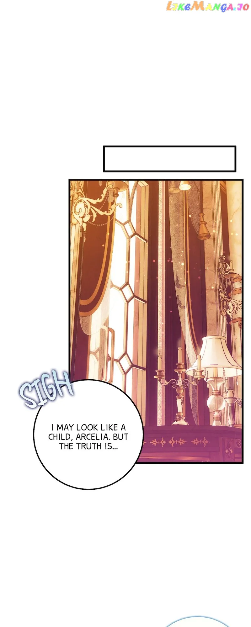 Who Knew Dragons Could Be This Cute chapter 47 page 35