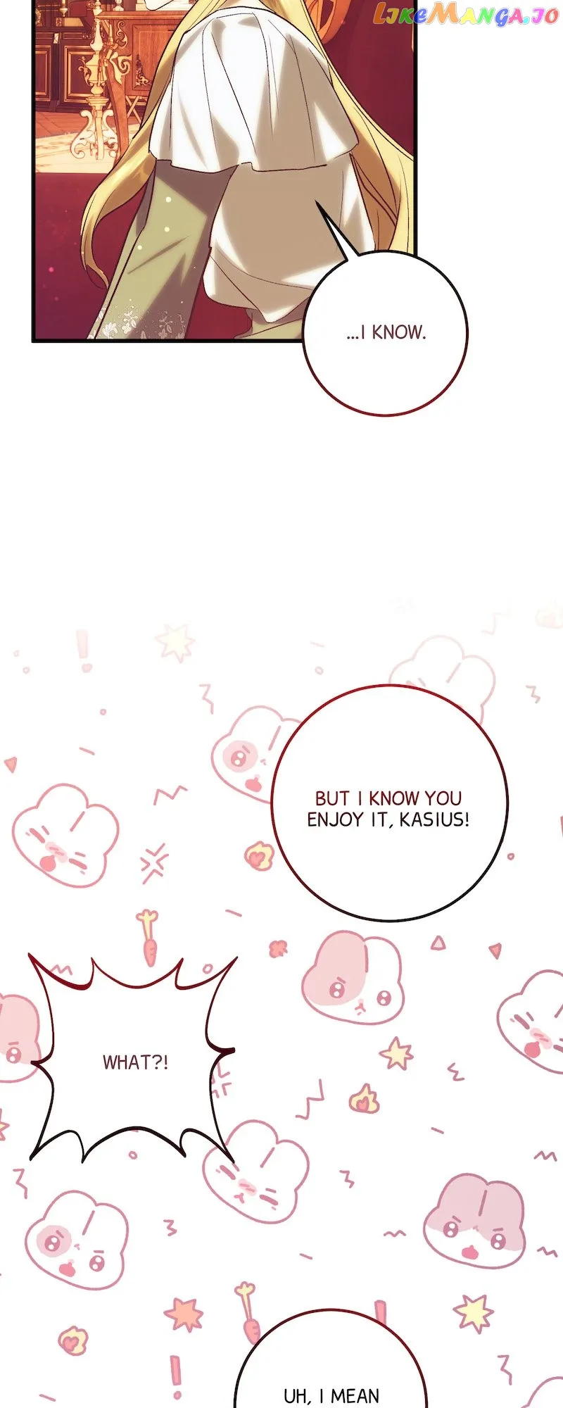 Who Knew Dragons Could Be This Cute chapter 47 page 37