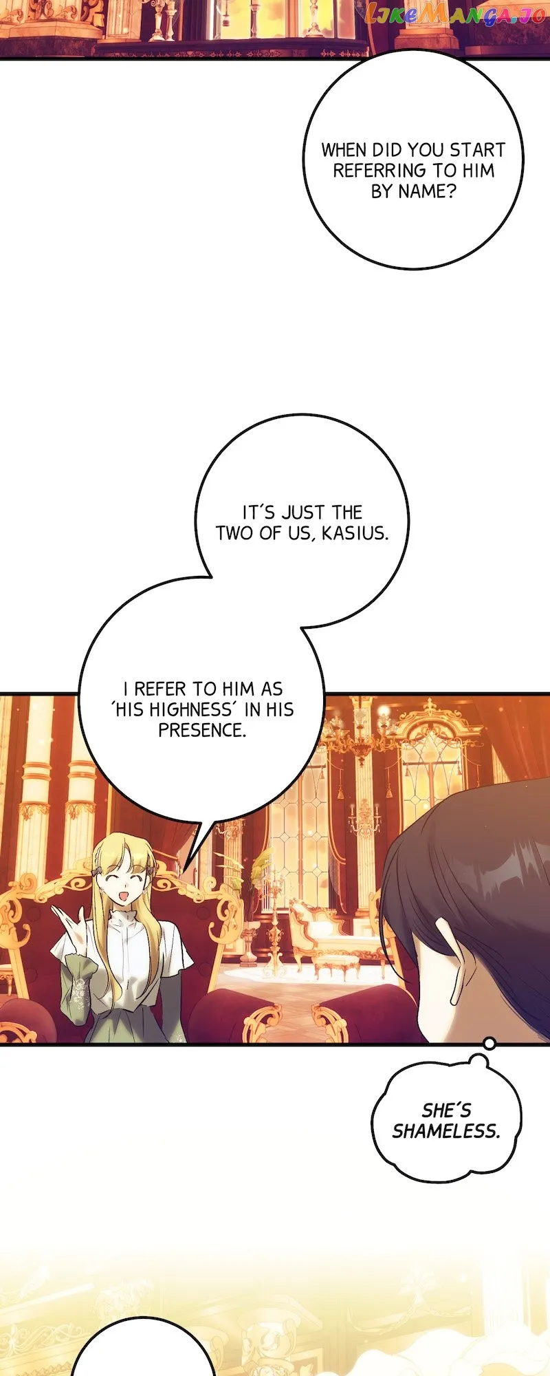 Who Knew Dragons Could Be This Cute chapter 47 page 40