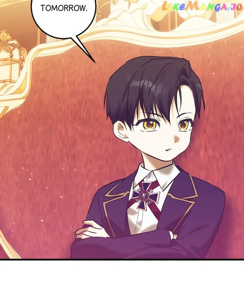 Who Knew Dragons Could Be This Cute chapter 47 page 41