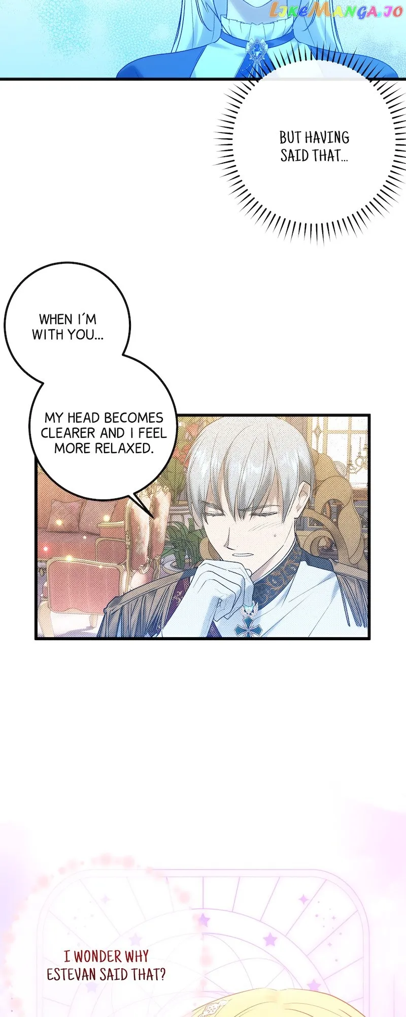 Who Knew Dragons Could Be This Cute chapter 47 page 43
