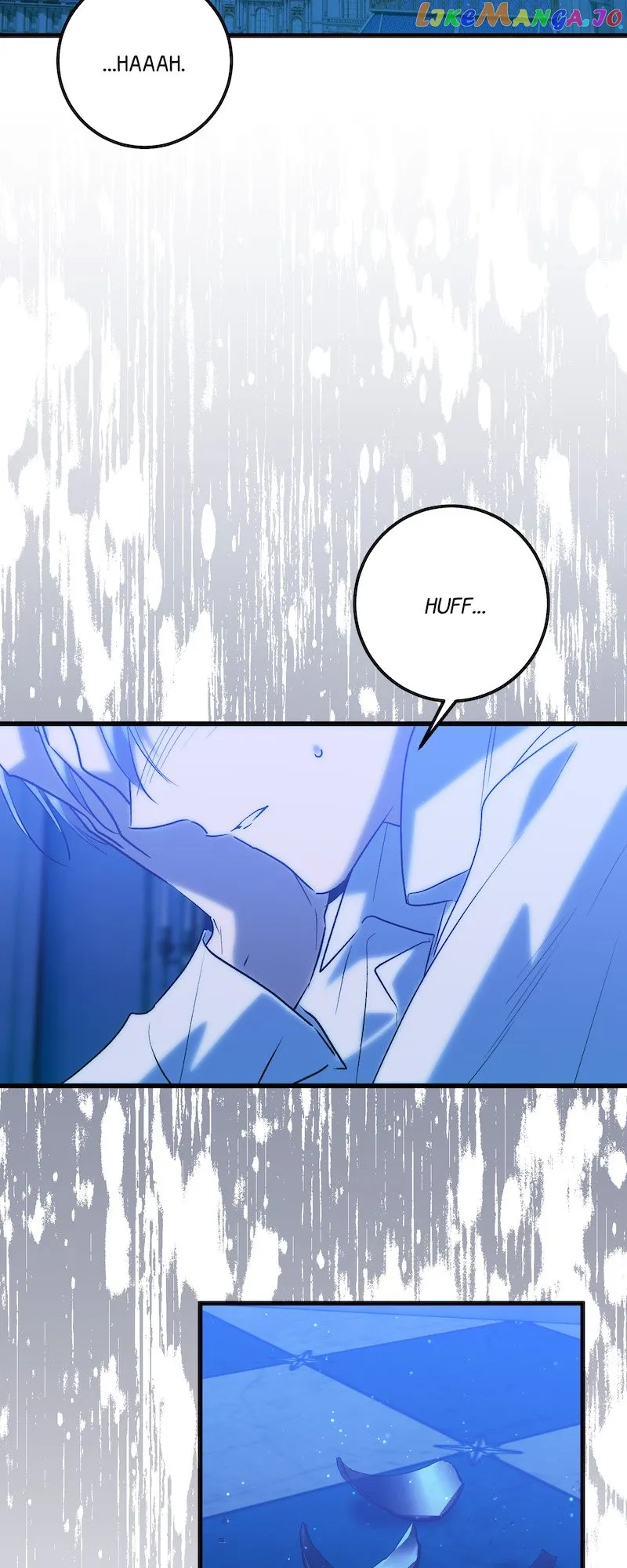Who Knew Dragons Could Be This Cute chapter 47 page 46