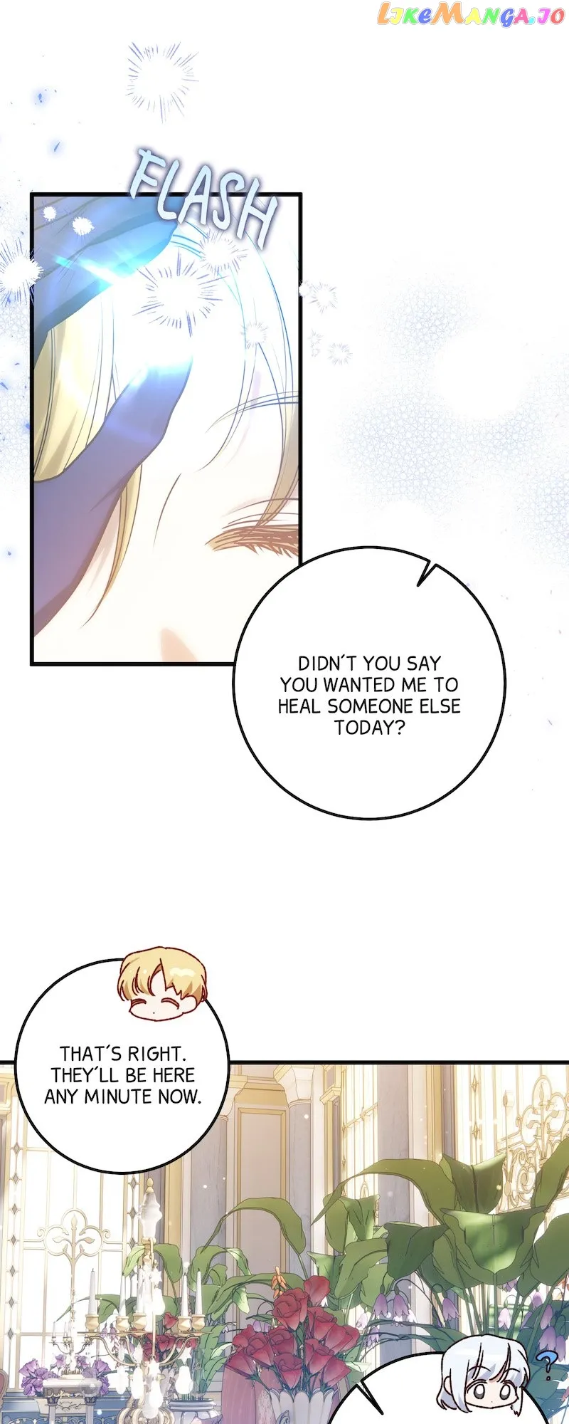 Who Knew Dragons Could Be This Cute chapter 48 page 1
