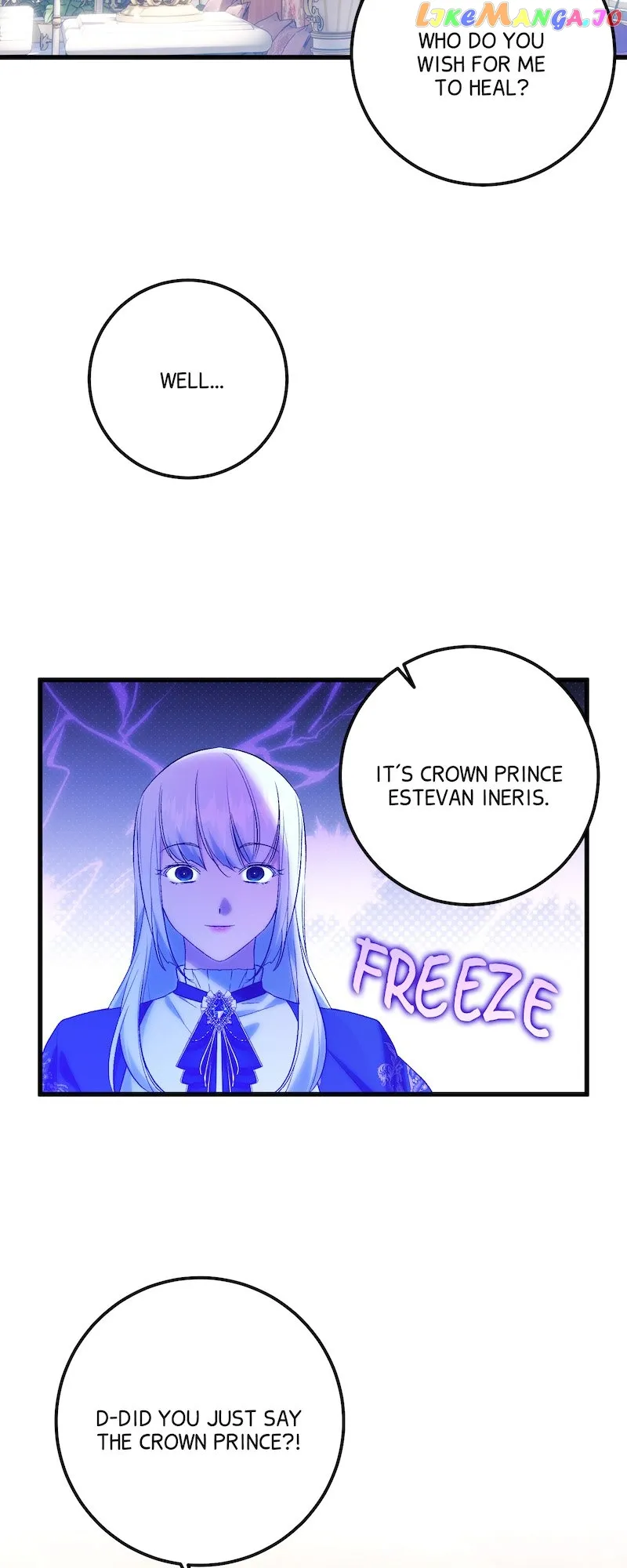 Who Knew Dragons Could Be This Cute chapter 48 page 2
