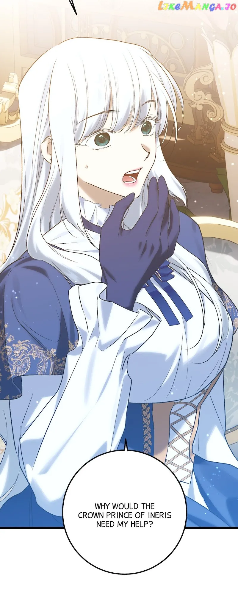 Who Knew Dragons Could Be This Cute chapter 48 page 3