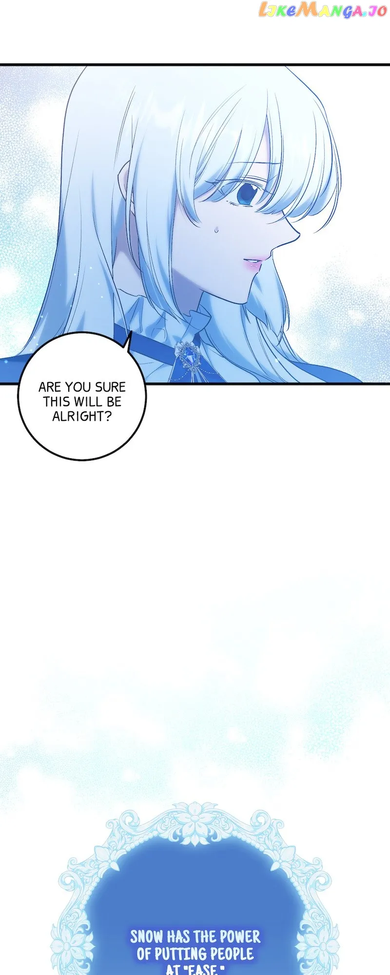 Who Knew Dragons Could Be This Cute chapter 48 page 5