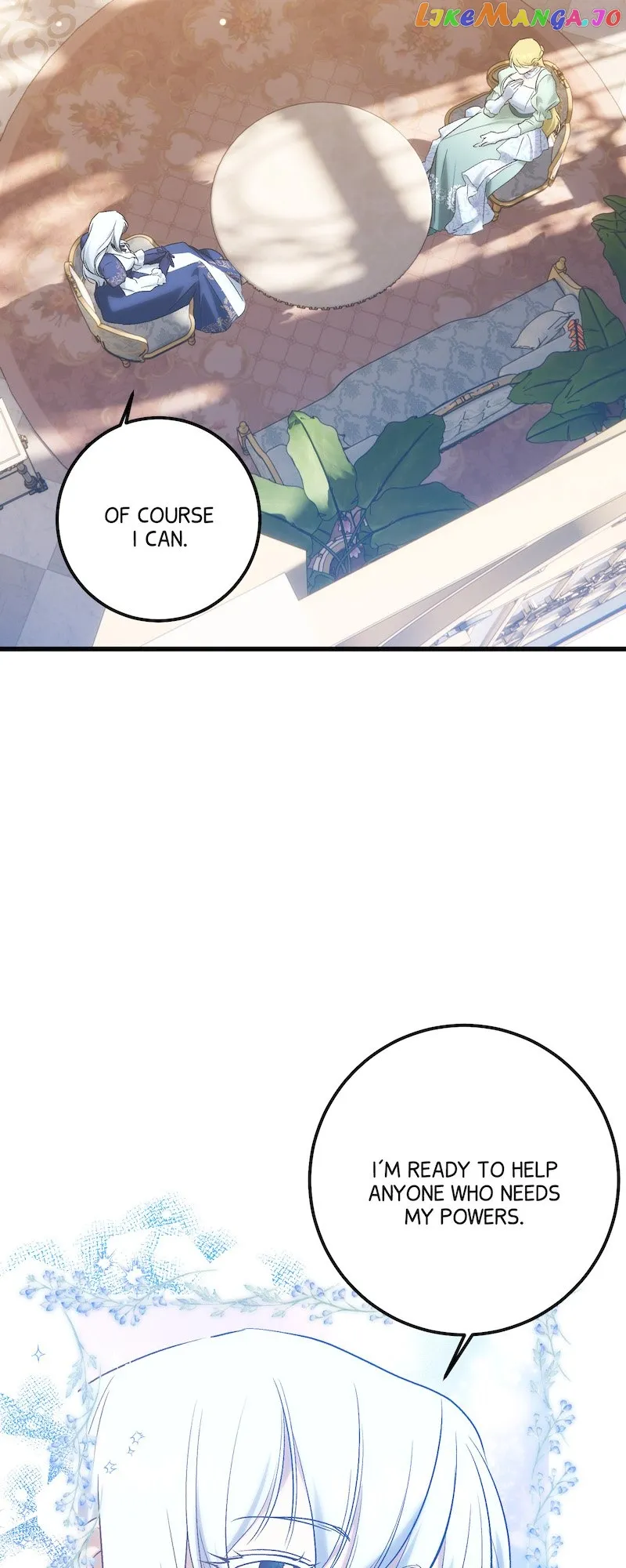 Who Knew Dragons Could Be This Cute chapter 48 page 9