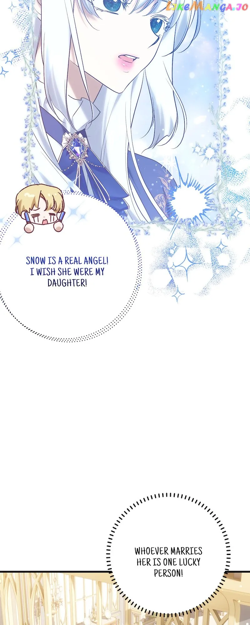 Who Knew Dragons Could Be This Cute chapter 48 page 10